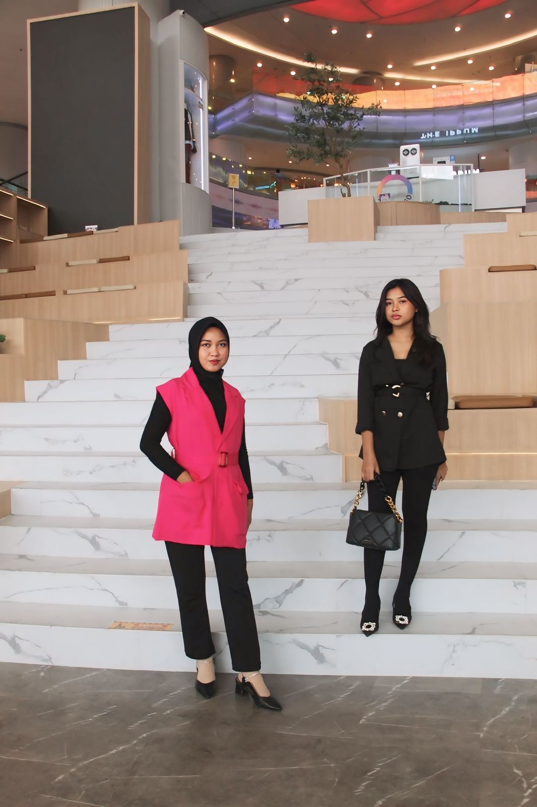 Rani Apriyani & Ratih Handayani - Founder RR Hair Care